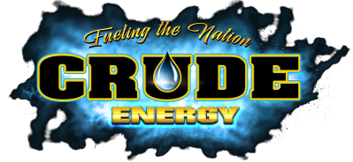 CRUDE ENERGY